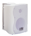 SVS Audiotechnik WS-20 White Громкоговоритель настенный, цвет белый