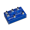 JOYO R-05 педаль эффектов для электрогитары