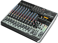 Behringer QX1832USB микшерный пульт