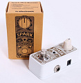 TC Electronic Spark Mini Booster гитарная педаль бустер эффекта