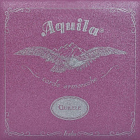 AQUILA 96C струны для гиталеле (42 см, a-e-c-G-D-A)