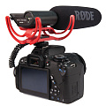 RODE VideoMic Rycote накамерный микрофон