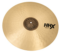 Sabian 20" HHX Medium Ride  тарелка Ride