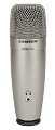SAMSON C01U PRO USB студийный конденсаторный микрофон