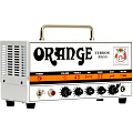 ORANGE TB500H TERROR BASS гибридный басовый усилитель `голова`, 500 Вт, класс D