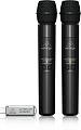 BEHRINGER ULM202USB двойная радиосистема с мини-приёмником с USB-интерфейсом