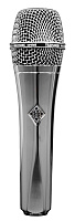 Telefunken M80 Chrome микрофон динамический (хром)