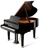 KAWAI GX1 M/PEP Рояль, цвет черный полированный 
