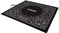 TAMA TDR-PA PAISLEY PATTERN DRUM RUG коврик для ударной установки