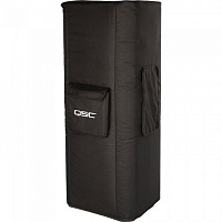 QSC KW153 COVER Всепогодный чехол для QSC KW153 с покрытием из Nylon/Cordura® 