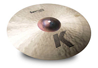 ZILDJIAN K0704 18" K Sweet Crash тарелка крэш
