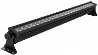 HIGHENDLED YLL-032-3W Панель светодиодная уличная, 24x3W RGB диода, IR или DMX управление