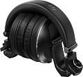 PIONEER HDJ-X10-K профессиональные наушники для DJ, цвет черный