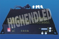 HIGHENDLED YLC-002 Усилитель сигнала для 60 шт. YLL-002 или 30 шт. YLL-005