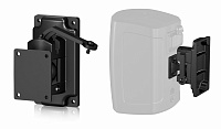 Tannoy VARIBALL BRACKET AMS 6/8 настенное шарнирное крепление для Tannoy AMS 6 и Tannoy AMS 8, цвет черный