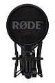 RODE NT1 5th Generation Black микрофон студийный