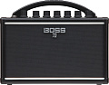 BOSS KTN-MINI ультракомпактный гитарный усилитель, мощность 7 Вт