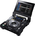 PIONEER CDJ-TOUR1 Туровый плеер с 13' дисплеем
