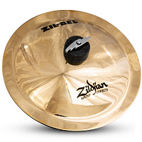 ZILDJIAN 9.5' A' ZIL-BEL колокольчик (звуковой эффект)