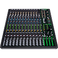 MACKIE ProFX16v3 16-канальный микшер с процессором эффектов и USB