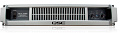 QSC PLX1802 Усилитель 2-канальный, 2х330 Вт/8 Ом; 2х575 Вт/4 Ом; 2х900Вт/2Ом;  20 Гц - 20 кГц; 9,5 кг, 2U
