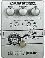 Rocktron Celestial Delay Педаль эффектов DELAY