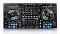 PIONEER DDJ-RZ DJ-контроллер для ПО Rekordbox DJ.