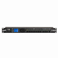Elation DR-PRO Rack устройство записи/воспроизведения, работающее через протокол DMX-512