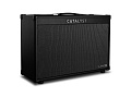 LINE 6 Catalyst 200 моделирующий гитарный комбоусилитель, 200 Вт