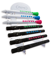 NUVO Acrylic Retail Display (7 x TooT/DooD) Акриловый дисплей (7 шт. TooT/DooD)