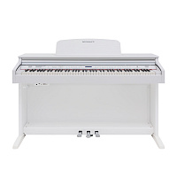 ROCKDALE Fantasia 128 Graded White цифровое пианино, 88 клавиш, цвет белый
