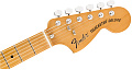 FENDER VINTERA '70S Telecaster Deluxe MOCHA электрогитара, цвет мокко, в комплекте чехол