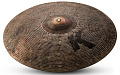 ZILDJIAN KCSP4681 K CUSTOM DRY CYMBAL SET набор из 4-х тарелок (14" HiHats, 16" Crash, 18" Crash, 21" Ride)