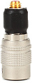 DPA DAD6033 переходник c MicroDot на Audio-Technica ATW-T1000 D/ATW-T310/AEW-T1000/ATW-T701