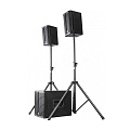 HK AUDIO L.U.C.A.S. 2K15 мобильный комплект акустики, 670Вт RMS, 15' SUB, 2x 8'/1' сателлиты