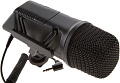 RODE Stereo VideoMic накамерный стерео микрофон