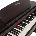 ROCKDALE Etude 128 Graded Rosewood цифровое пианино, 88 клавиш, цвет палисандр