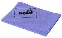 GEWA 760405 Салфетка для чистки серебряных и посеребренных духовых инструментов