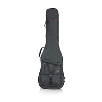 GATOR GT-BASS-BLK чехол для бас-гитар, цвет черный