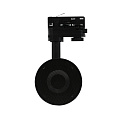 Ecler TUBE (black) беспроводная подвесная акустическая система, цвет черный