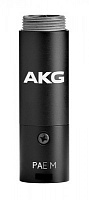 AKG PAE M  модуль фантомного питания серии DAM+ с разъемом XLR