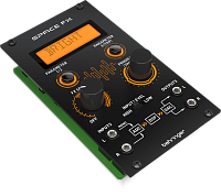 BEHRINGER SPACE FX модуль процессора стереоэффектов 