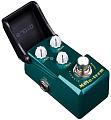 JOYO JF-325 Molo-Trem Tremolo Ironman Mini Guitar Effects Pedal эффект гитарный тремоло