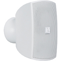 Audac ATEO2D/W 2'' настенная акустическая система 10 Вт 16 Ом в корпусе белого цвета