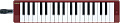 Yamaha P-37D пианика духовая, 37 клавиш