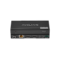 AVCLINK HT-4K120 передатчик и приемник сигнала HDMI по витой паре 