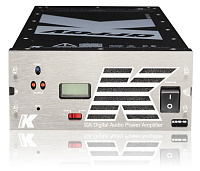 K-Array KA10-10 профессиональный усилитель мощности класса D 4х500Вт/4Ом
