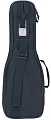GEWA Classic Concert Ukulele 630/200/65 mm Чехол для укулеле концерт, утеплитель 5 мм