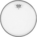 REMO BA-0314-00- AMBASSADOR 14'' CLEAR однослойный прозрачный пластик