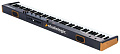 Studiologic Numa Compact 2 Компактное цифровое пианино/контроллер, 88-нотная клавиатура, механика Fatar TP/9 PIANO, 128 голосов, 88 тембров